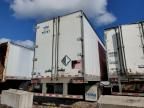 2008 Hyundai Translead VI2530152-AJS DRY Van Trailer