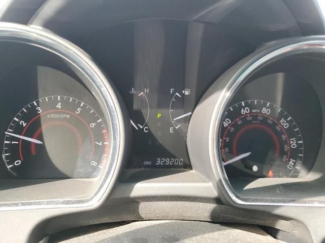 2008 Toyota Highlander Limited