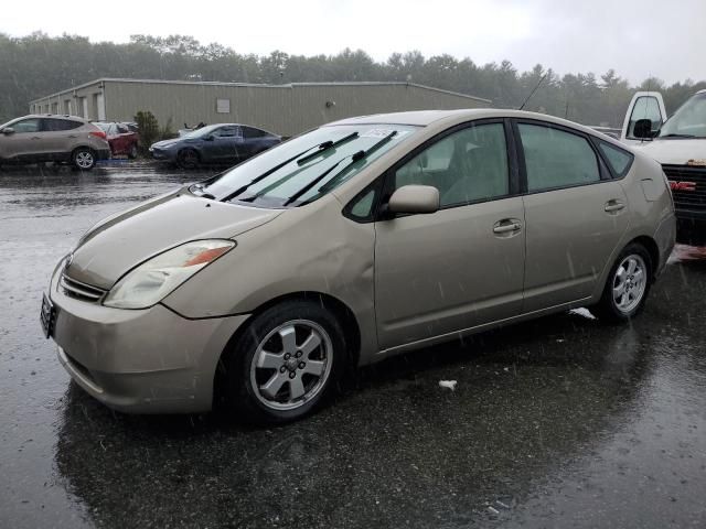 2004 Toyota Prius
