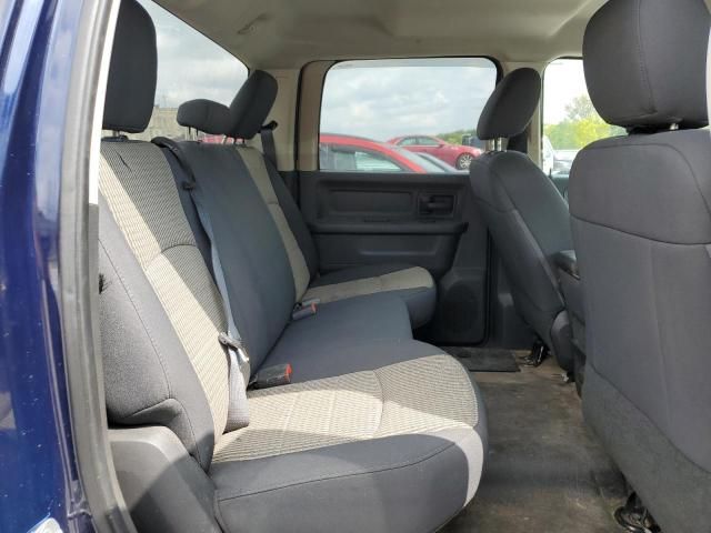 2012 Dodge RAM 2500 ST