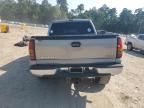 2007 GMC New Sierra C1500 Classic
