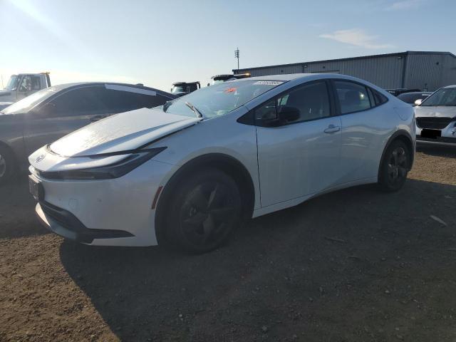 2023 Toyota Prius le