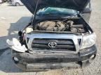 2008 Toyota Tacoma Access Cab