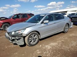 2014 Honda Accord lx en venta en Brighton, CO