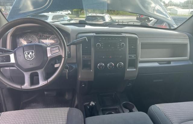2011 Dodge RAM 2500