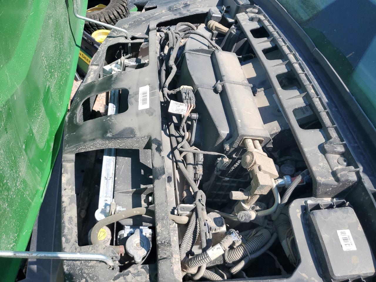 2025 John Deere Gator 875 R Utility Vehicle
