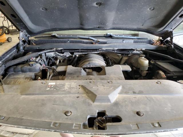 2014 Chevrolet 1500