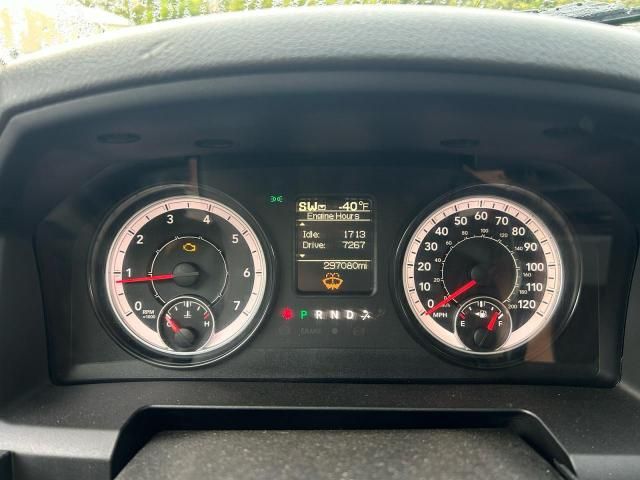 2016 Dodge RAM 3500 ST