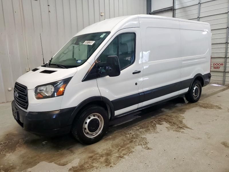 2019 Ford Transit T-150