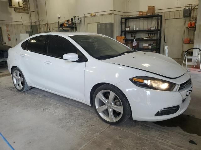 2015 Dodge Dart GT