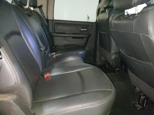2009 Dodge RAM 1500