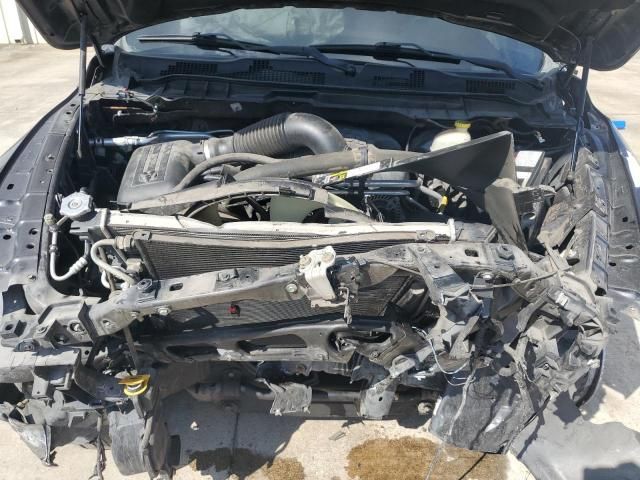 2016 Dodge RAM 1500 ST