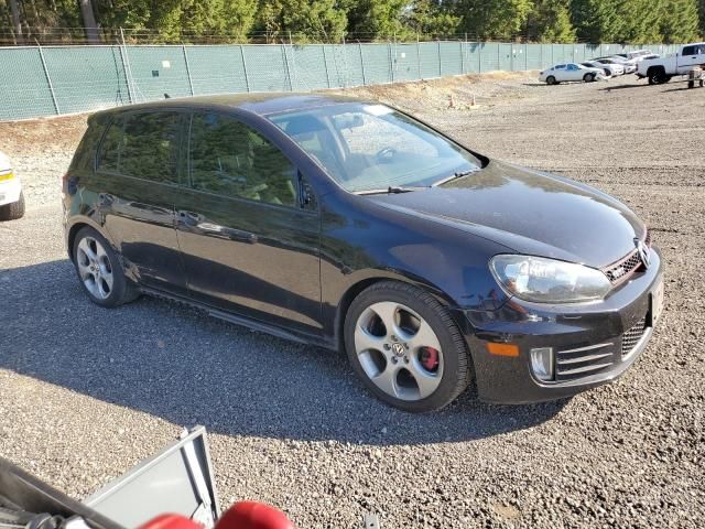 2014 Volkswagen GTI