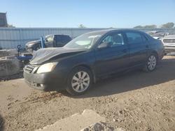 2007 Toyota Avalon xl en venta en Kansas City, KS