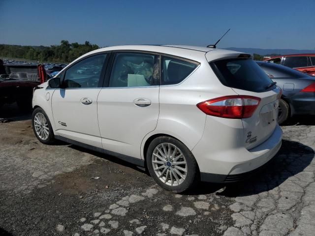 2015 Ford C-MAX Premium SEL