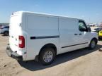 2019 Nissan NV 1500 S