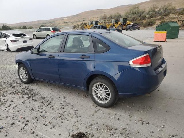 2009 Ford Focus SE