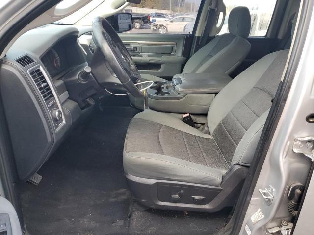 2016 Dodge Ram 1500 slt