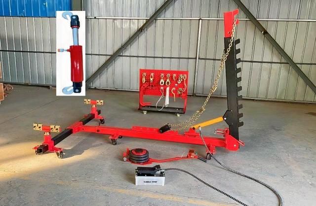 2025 Otrh 2025 Othr Clamp Puller