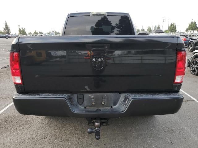 2015 Dodge RAM 1500 ST