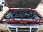 1998 Ford Ranger Super Cab