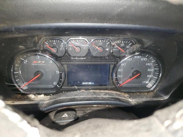 2014 Chevrolet 1500