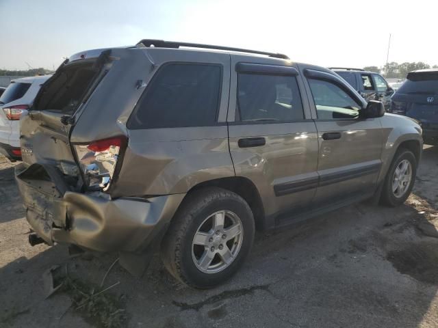 2006 Jeep Grand Cherokee Laredo