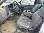2012 Chevrolet Silverado C1500