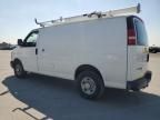 2013 Chevrolet Express G2500