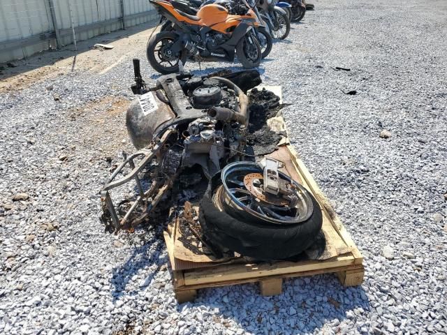 2006 Suzuki GSX1300 R
