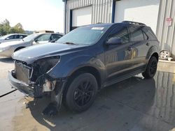 Chevrolet salvage cars for sale: 2013 Chevrolet Equinox LT
