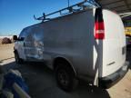2019 Chevrolet Express G2500