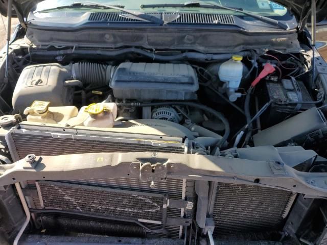 2006 Dodge RAM 1500 ST