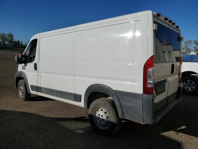 2014 Dodge RAM Promaster 1500 1500 Standard