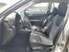 2011 Subaru Impreza Outback Sport