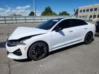 2021 KIA K5 GT Line