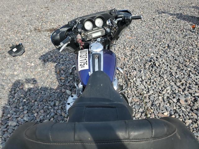 2009 Harley-Davidson Flhtcu