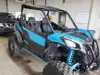 2019 Can Am Maverick Sport XRC