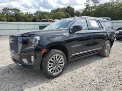 GMC Yukon Vehiculos salvage en venta: 2024 GMC Yukon Denali Ultimate