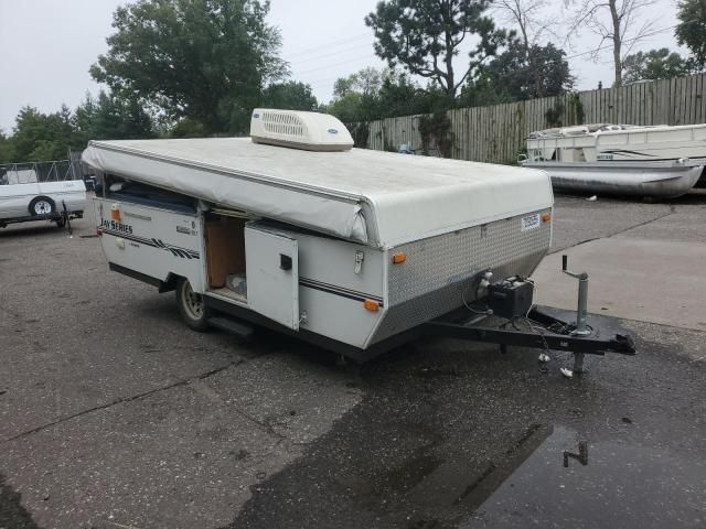2005 Jayco 264