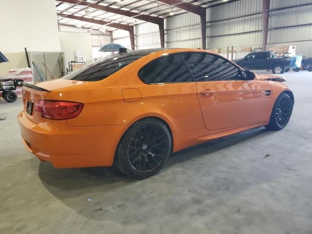 2013 BMW M3