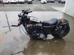 2022 Harley-Davidson XL1200 X