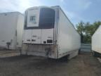2019 Utility VS2RA Refrigerated Van Trailer
