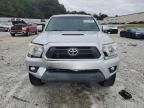 2013 Toyota Tacoma Double Cab Long BED