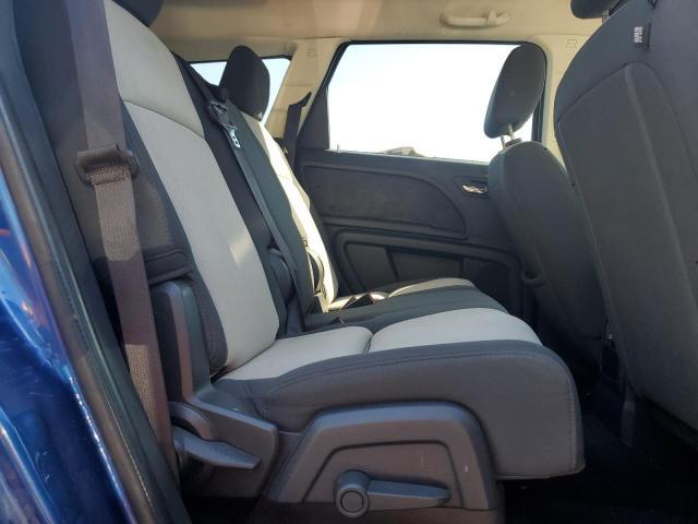 2009 Dodge Journey se