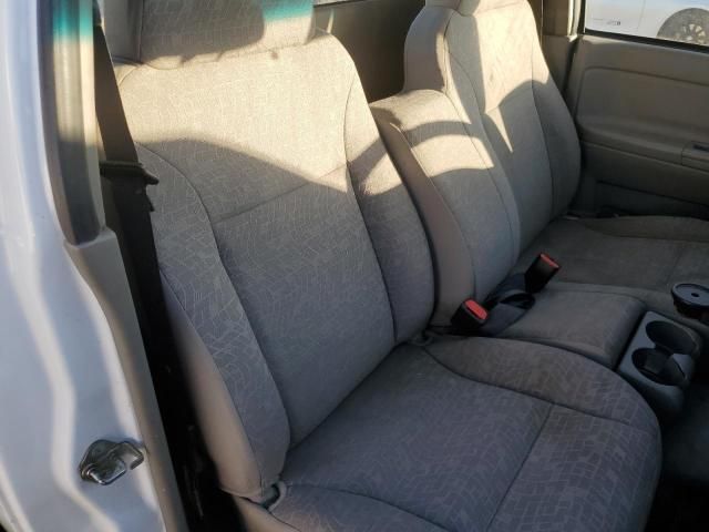 2006 Chevrolet Colorado