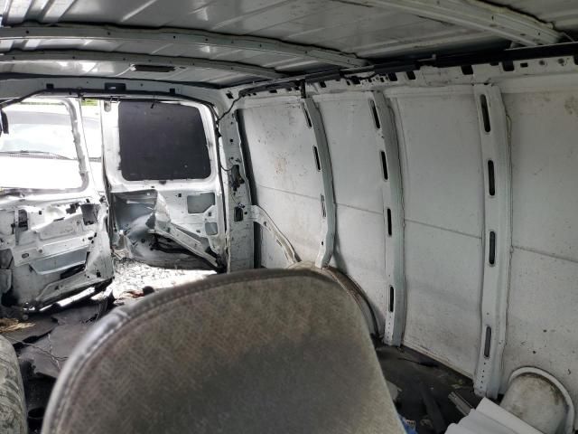 2005 Chevrolet Express G2500