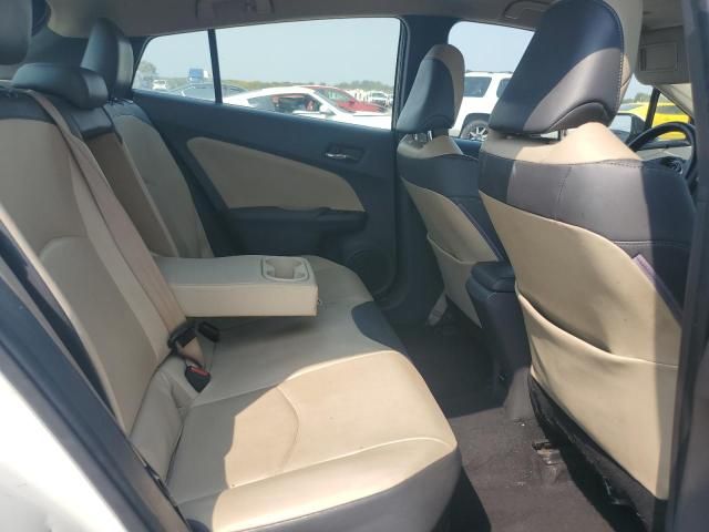 2018 Toyota Prius