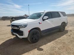 Chevrolet Tahoe salvage cars for sale: 2024 Chevrolet Tahoe K1500