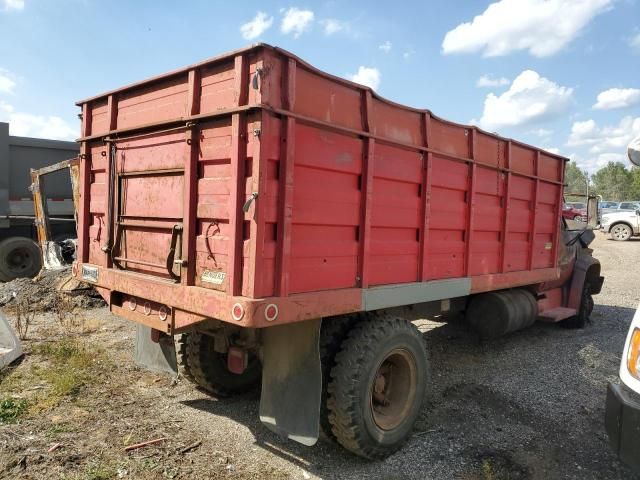 1979 Chevrolet 1979 Grain Truck